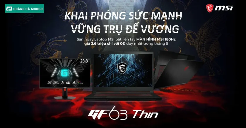 Khuyến mãi